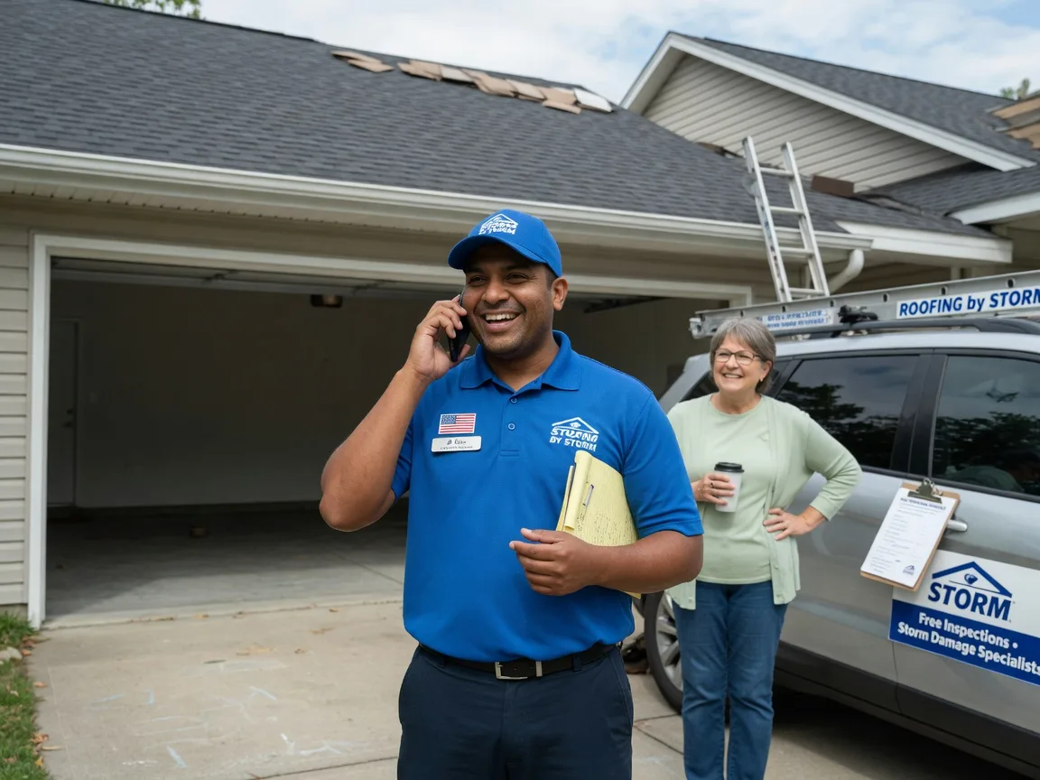 Roof Repair Near Me Seaforth, MN FAQs